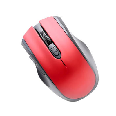 Computer Mouse Finishing