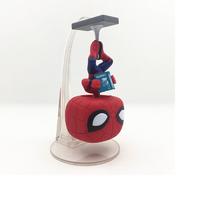 Custom High Quality Plastic Cartoon Figure Toy