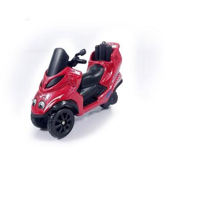 Custom High Quality Cartoon Car Toy For Kid