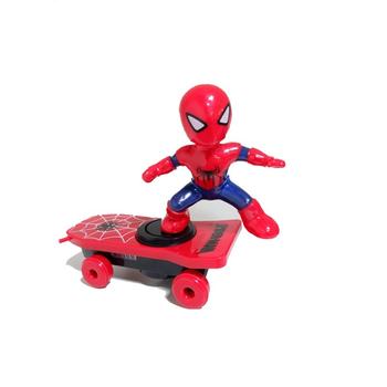 Custom High Quality Marvel Action Figure Spiderman Toy
