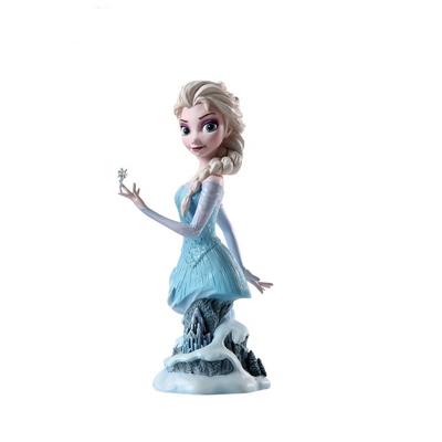 Custom  Frozen Vinyl Cartoon Figure Toy