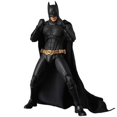 Customize Superhero Character Movie Action Figure Batman